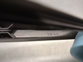 Recambio de brazo limpia trasero para seat ibiza v (kj1, kjg) 1.0 tsi referencia OEM IAM 2G0955707 2G0955707 