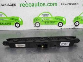 Recambio de warning para jaguar s-type 2.7 v6 diesel cat referencia OEM IAM 2R8311B650AC 