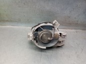 Right fog light replacement part for Suzuki Ignis II (MH) 1.3 DDiS (RM413D) OEM IAM reference 3550183E00 3550183E00 