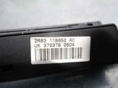 Recambio de warning para jaguar s-type 2.7 v6 diesel cat referencia OEM IAM 2R8311B650AC 