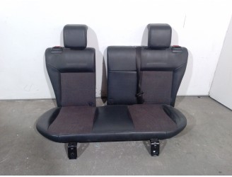 Recambio de asientos traseros para ford fiesta (cbk) 1.6 tdci cat referencia OEM IAM 1422149 1422149 