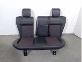 Recambio de asientos traseros para ford fiesta (cbk) 1.6 tdci cat referencia OEM IAM 1422149 1422149 