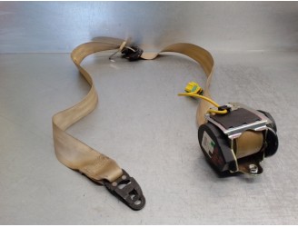 Recambio de cinturon seguridad delantero derecho para volkswagen touareg (7la) 5.0 v10 tdi cat (ayh) referencia OEM IAM 7L085770