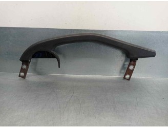 Recambio de molduras delanteras para nissan cabstar 09.06 cabstar 35.xx cabina simple cabina individual referencia OEM IAM 80978