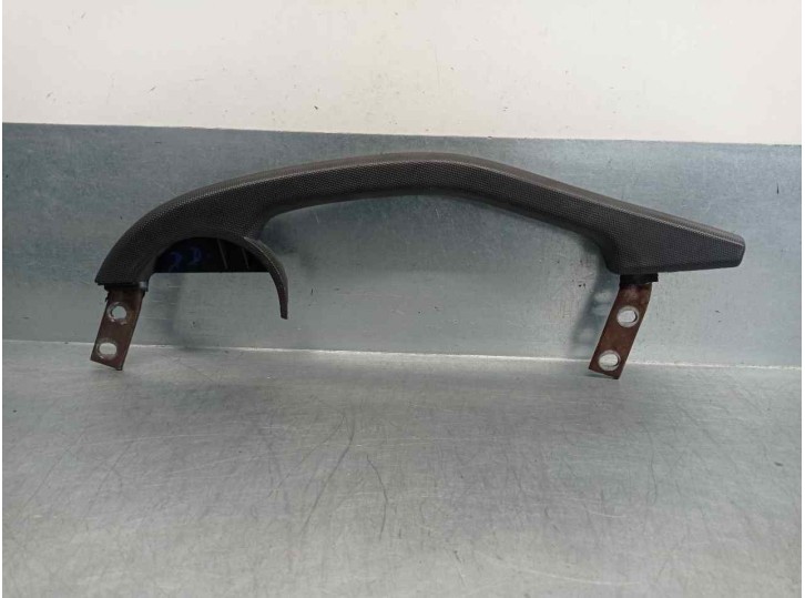 Recambio de molduras delanteras para nissan cabstar 09.06 cabstar 35.xx cabina simple cabina individual referencia OEM IAM 80978