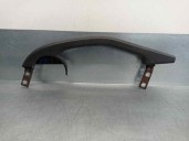 Recambio de molduras delanteras para nissan cabstar 09.06 cabstar 35.xx cabina simple cabina individual referencia OEM IAM 80978