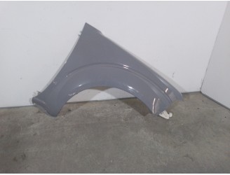 Recambio de aleta delantera derecha para nissan navara pick-up (d40m) 2.5 dci cat referencia OEM IAM F31004X0MA GRIS GRIS