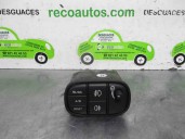 Recambio de mando luces salpicadero para jaguar s-type 2.7 v6 diesel cat referencia OEM IAM 2R8311654 