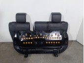 Recambio de asientos traseros para ford fiesta (cbk) 1.6 tdci cat referencia OEM IAM 1422149 1422149 