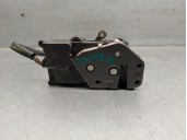 Recambio de cerradura puerta delantera izquierda para mg streetwise 1.4 referencia OEM IAM FQJ103750 7 PINES 5 PUERTAS