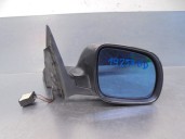 Recambio de retrovisor derecho para audi a6 berlina (4b2) 2.5 v6 24v tdi referencia OEM IAM 4B1858532 5 PINES 5 PUERTAS