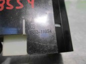 Recambio de mando luces salpicadero para jaguar s-type 2.7 v6 diesel cat referencia OEM IAM 2R8311654 