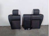 Recambio de asientos traseros para ford fiesta (cbk) 1.6 tdci cat referencia OEM IAM 1422149 1422149 