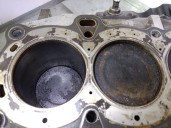 Recambio de bloque para ford focus berlina (cap) 1.6 16v cat referencia OEM IAM HWDA 1318781 5J22079