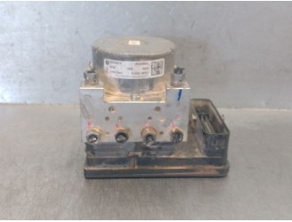Replacement ABS for Jeep Compass (MP, M6, MV, M7) 1.4 Multiair OEM IAM reference P04726527AI 68354154AA 25022009764 ATE