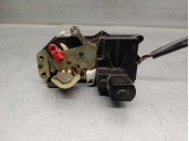 Recambio de cerradura puerta delantera izquierda para mg streetwise 1.4 referencia OEM IAM FQJ103750 7 PINES 5 PUERTAS