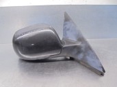 Recambio de retrovisor derecho para audi a6 berlina (4b2) 2.5 v6 24v tdi referencia OEM IAM 4B1858532 5 PINES 5 PUERTAS