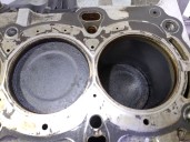 Recambio de bloque para ford focus berlina (cap) 1.6 16v cat referencia OEM IAM HWDA 1318781 5J22079
