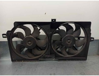 Recambio de electroventilador para opel sintra 2.2 16v dti referencia OEM IAM 24005988  