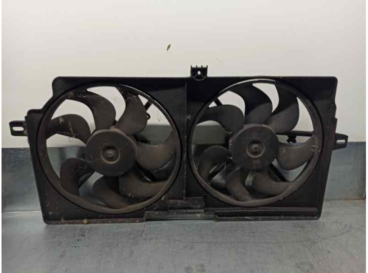 Recambio de electroventilador para opel sintra 2.2 16v dti referencia OEM IAM 24005988  