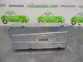 Recambio de modulo electronico para jaguar s-type 2.7 v6 diesel cat referencia OEM IAM 2R8F14B292GB 