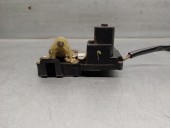 Recambio de cerradura puerta delantera izquierda para mg streetwise 1.4 referencia OEM IAM FQJ103750 7 PINES 5 PUERTAS