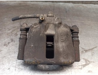 Recambio de pinza freno delantera derecha para mg serie 200 (xw) 1.4 16v cat referencia OEM IAM 673219531 LUCAS