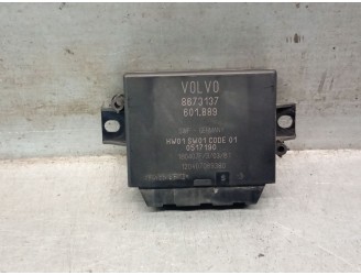 Recambio de modulo electronico para volvo s40 ii (544) 2.0 d referencia OEM IAM 8673137 8673137 
