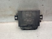 Recambio de modulo electronico para volvo s40 ii (544) 2.0 d referencia OEM IAM 8673137 8673137 