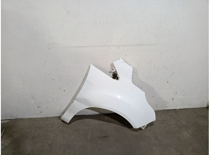 Recambio de aleta delantera derecha para ford b-max (jk) 1.6 tdci referencia OEM IAM 1754102 1754102 