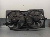 Recambio de electroventilador para opel sintra 2.2 16v dti referencia OEM IAM 24005988  
