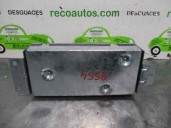 Recambio de modulo electronico para jaguar s-type 2.7 v6 diesel cat referencia OEM IAM 2R8F14B292GB 