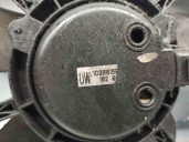 Recambio de electroventilador para opel sintra 2.2 16v dti referencia OEM IAM 24005988  