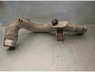Recambio de tubo presion turbocompresor para mazda cx-7 (er) 2.2 turbodiesel cat referencia OEM IAM R2AX13240 