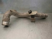 Recambio de tubo presion turbocompresor para mazda cx-7 (er) 2.2 turbodiesel cat referencia OEM IAM R2AX13240  