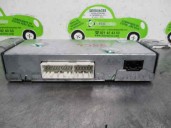 Recambio de modulo electronico para jaguar s-type 2.7 v6 diesel cat referencia OEM IAM 2R8F14B292GB 