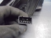 Recambio de retrovisor derecho para audi a6 berlina (4b2) 2.5 v6 24v tdi referencia OEM IAM 4B1858532 5 PINES 5 PUERTAS