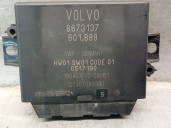 Recambio de modulo electronico para volvo s40 ii (544) 2.0 d referencia OEM IAM 8673137 8673137 