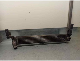 Recambio de intercooler para opel sintra 2.2 16v dti referencia OEM IAM 4865540002 52476629 GARRET