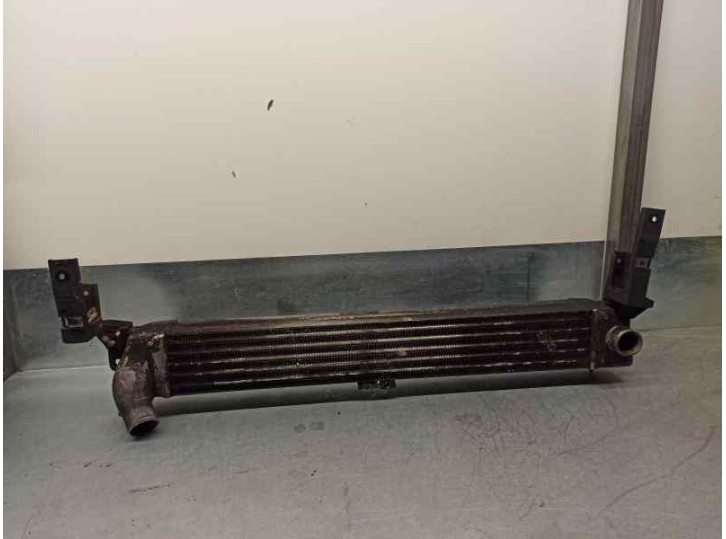 Recambio de intercooler para opel sintra 2.2 16v dti referencia OEM IAM 4865540002 52476629 GARRET