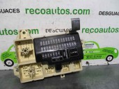 Replacement relay / fuse box for Jaguar S-Type 2.7 V6 Diesel CAT OEM IAM reference 4R8T14A067AB 