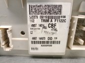 Recambio de caja reles / fusibles para ford focus berlina (cap) 1.6 16v cat referencia OEM IAM 4M5T14014CBF 