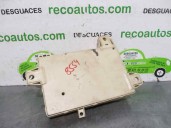 Replacement relay / fuse box for Jaguar S-Type 2.7 V6 Diesel CAT OEM IAM reference 4R8T14A067AB 