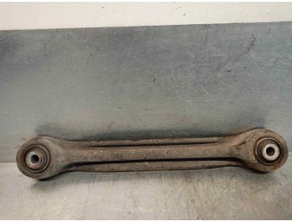Recambio de brazo suspension inferior trasero izquierdo para ssangyong rodius 2.7 turbodiesel cat referencia OEM IAM 4550121000 