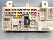 Recambio de caja reles / fusibles para ford focus berlina (cap) 1.6 16v cat referencia OEM IAM 4M5T14014CBF 