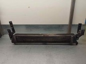 Recambio de intercooler para opel sintra 2.2 16v dti referencia OEM IAM 4865540002 52476629 GARRET