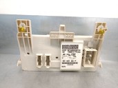 Recambio de caja reles / fusibles para ford focus berlina (cap) 1.6 16v cat referencia OEM IAM 4M5T14014CBF 