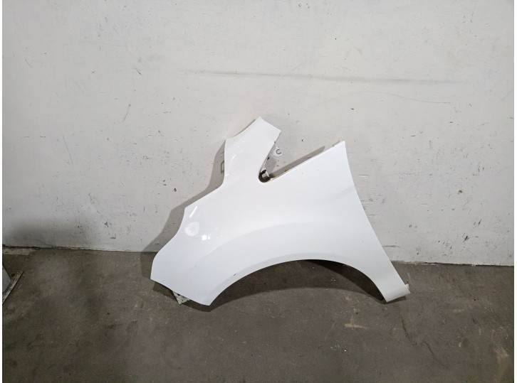Recambio de aleta delantera izquierda para ford b-max (jk) 1.6 tdci referencia OEM IAM 1754103 1754103 