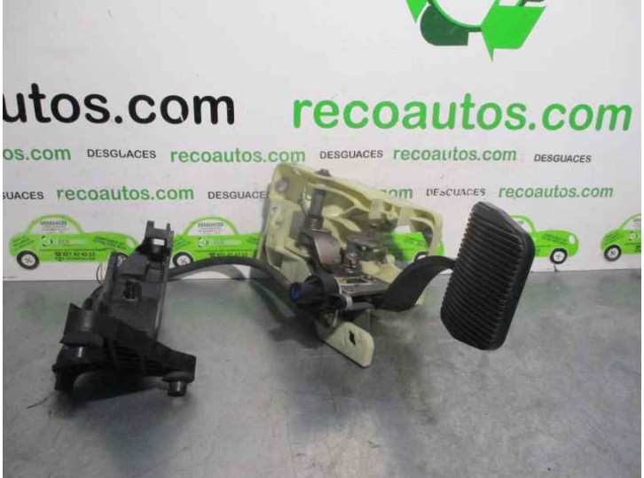 Recambio de pedal freno para jaguar s-type 2.7 v6 diesel cat referencia OEM IAM 2R832450AH 