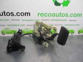 Recambio de pedal freno para jaguar s-type 2.7 v6 diesel cat referencia OEM IAM 2R832450AH 